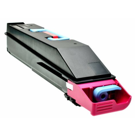 Toner Kyocera TK-855M, purpurová (magenta), alternatívny