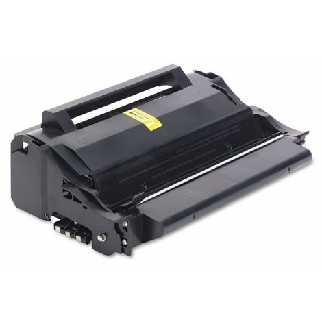 Toner Lexmark 12A4710 (X422), čierna (black), alternatívny