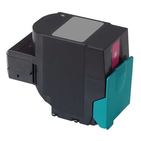 Toner Lexmark C544X1MG (C544, X544, X546), purpurová (magenta), alternatívny