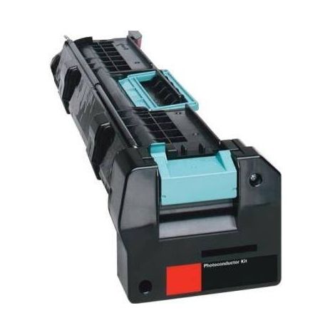 Toner Lexmark X850H21G (X850, X852, X854), čierna (black), alternatívny