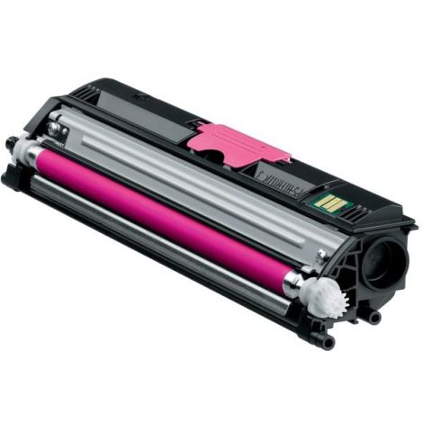 Toner Konica Minolta A0V30CH (1600, 1650, 1680, 1690), purpurová (magenta), alternatívny