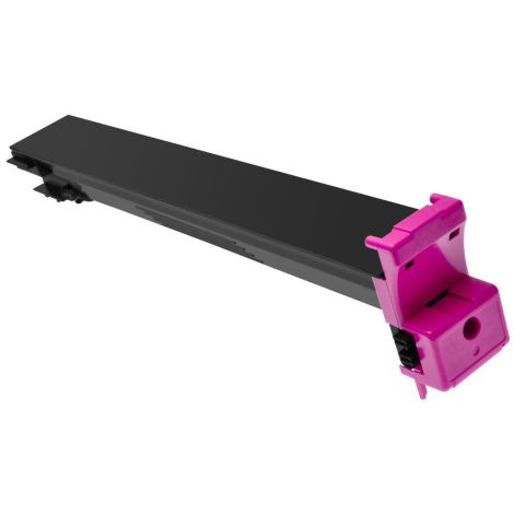 Toner Konica Minolta TN210M, 8938511, purpurová (magenta), alternatívny