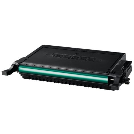 Toner Samsung CLP-K660B, čierna (black), alternatívny