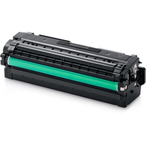 Toner Samsung CLT-K506L, čierna (black), alternatívny