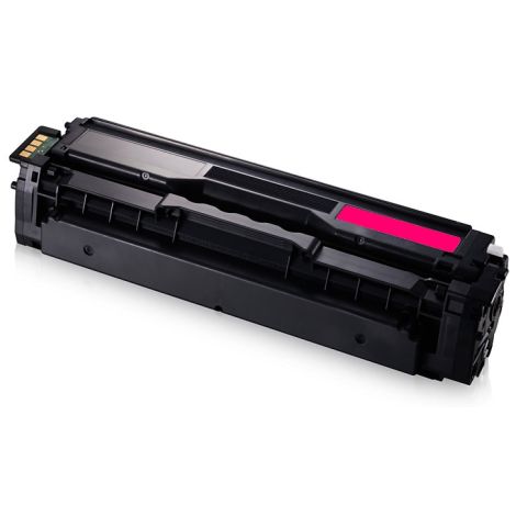 Toner Samsung CLT-M504S, purpurová (magenta), alternatívny