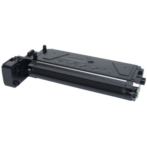 Toner Samsung SCX-5312D6, čierna (black), alternatívny