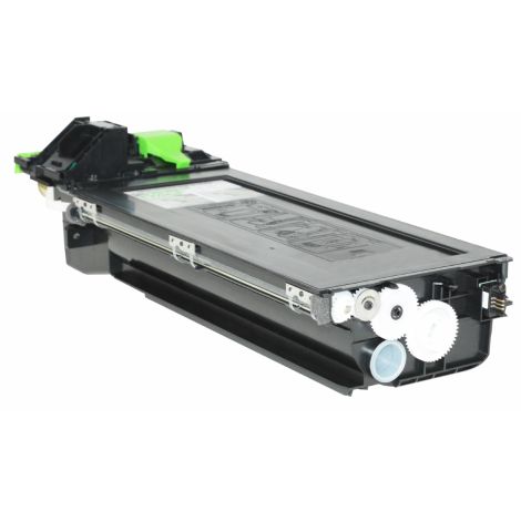 Toner Sharp AR-270T, čierna (black), alternatívny