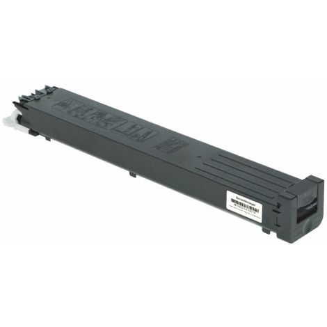 Toner Sharp MX-36GTBA, čierna (black), alternatívny