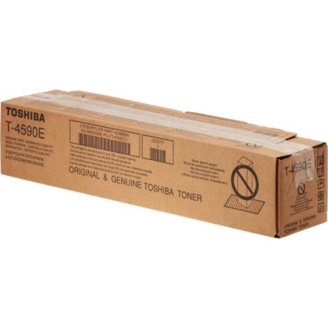 Toner Toshiba T-4590E, čierna (black), originál