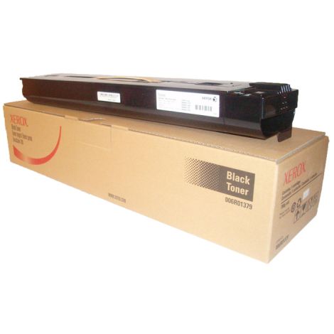 Toner Xerox 006R01379 (700, 700i, 770), čierna (black), originál