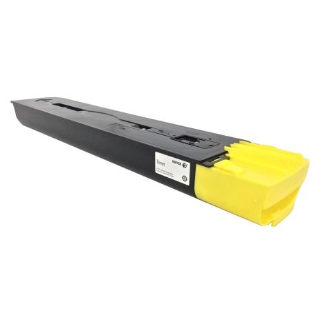 Toner Xerox 006R01530, žltá (yellow), originál