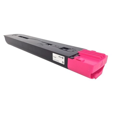 Toner Xerox 006R01531, purpurová (magenta), originál