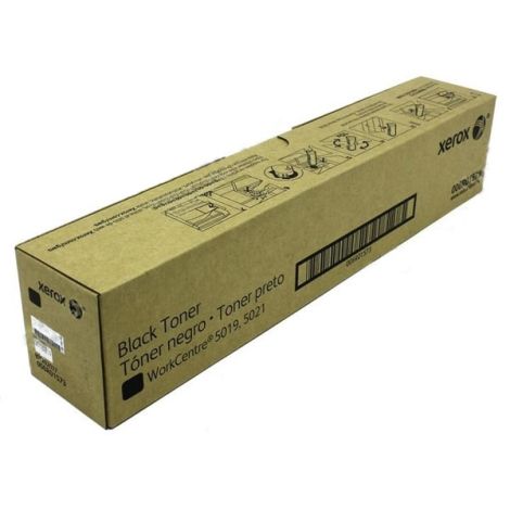 Toner Xerox 006R01573 (5019, 5021, 5022, 5024), čierna (black), originál