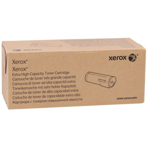 Toner Xerox 006R04381 (B310, B305, B315), čierna (black), originál