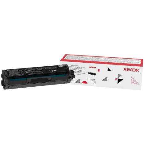 Toner Xerox 006R04387 (C230, C235), čierna (black), originál