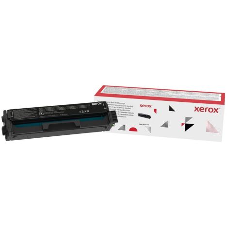 Toner Xerox 006R04395 (C230, C235), čierna (black), originál