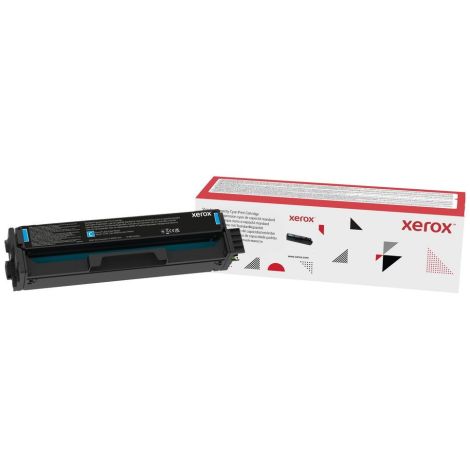 Toner Xerox 006R04396 (C230, C235), azúrová (cyan), originál