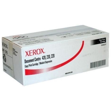 Toner Xerox 113R00277, čierna (black), originál