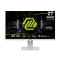 {MSI MAG/274QRFW/27"/IPS/QHD/180Hz/1ms/White/3R MAG 274QRFW}