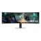 {Samsung Odyssey OLED G9/LS49DG910SUXEN/49"/OLED/5120x1440/144Hz/0,03ms/Silver/2R LS49DG910SUXEN}