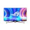 {ASUS ROG/Swift PG48UQ/47,53"/OLED/4K UHD/138Hz/0,1ms/Black/3R 90LM0840-B01970}