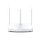 {Mercusys MW305R 300 Mbps WiFi N router, 4x10/100 RJ45, 3x anténa MW305R}