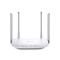 {TP-Link Archer C50 V4 AC1200 WiFi DualBand Router Archer C50}