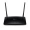 {TP-Link TL-MR6400 4G LTE WiFi N Router, 4x FE ports TL-MR6400}