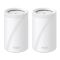 {TP-link Wifi7 home mesh Deco BE65(2-pack) Deco BE65(2-pack)}