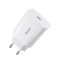 {Baseus CCFS-SN02 Speed Mini Nabíjačka USB-C 20W White 6953156201705}