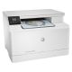 Color LaserJet Pro MFP M180n