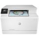 Color LaserJet Pro MFP M182