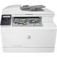 Color LaserJet Pro MFP M183fw