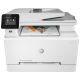 Color LaserJet Pro MFP M283fdn