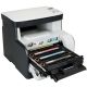 Color LaserJet CM1312nfi