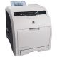 Color LaserJet CP3505