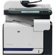 Color LaserJet CP3530