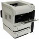 LaserJet Enterprise M602dn