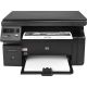 LaserJet M1134 MFP