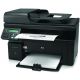 LaserJet M1218nfs MFP