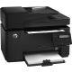 LaserJet Pro MFP M127fn